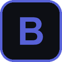 Logo BehindEveryStock